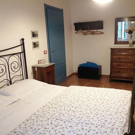 B&B Leon D'Oro Pusiano Eksteriør billede