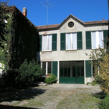B&B Leon D'Oro Pusiano Værelse billede