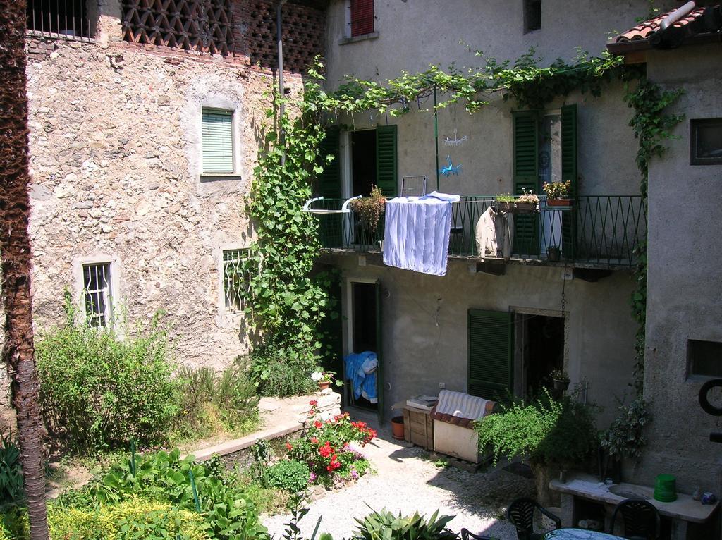B&B Leon D'Oro Pusiano Værelse billede