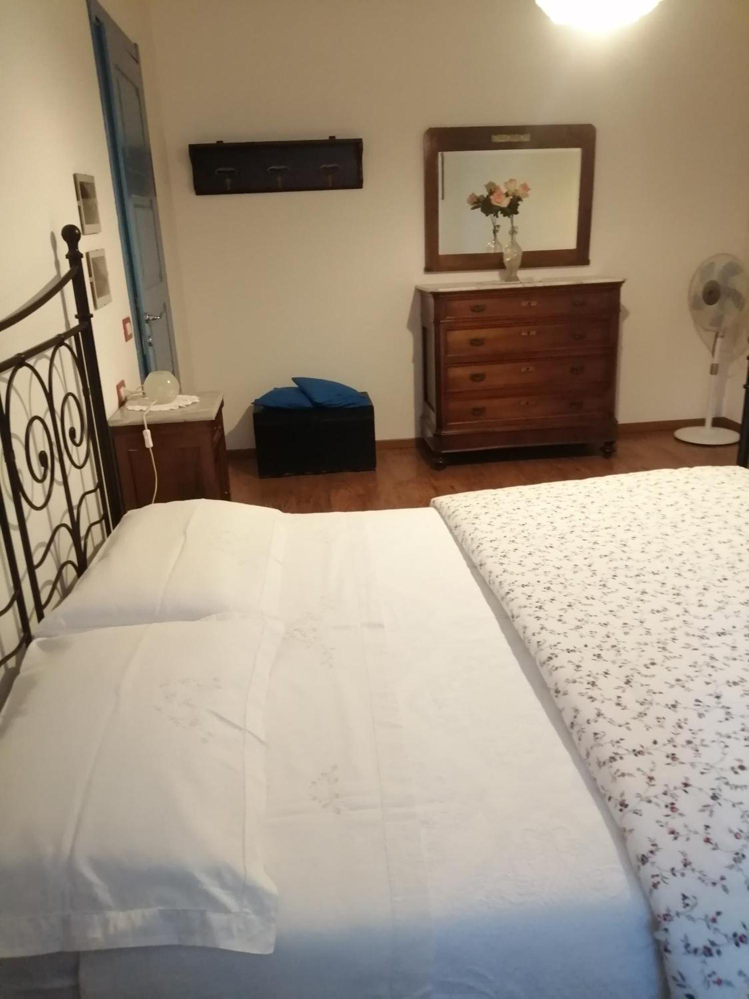 B&B Leon D'Oro Pusiano Eksteriør billede