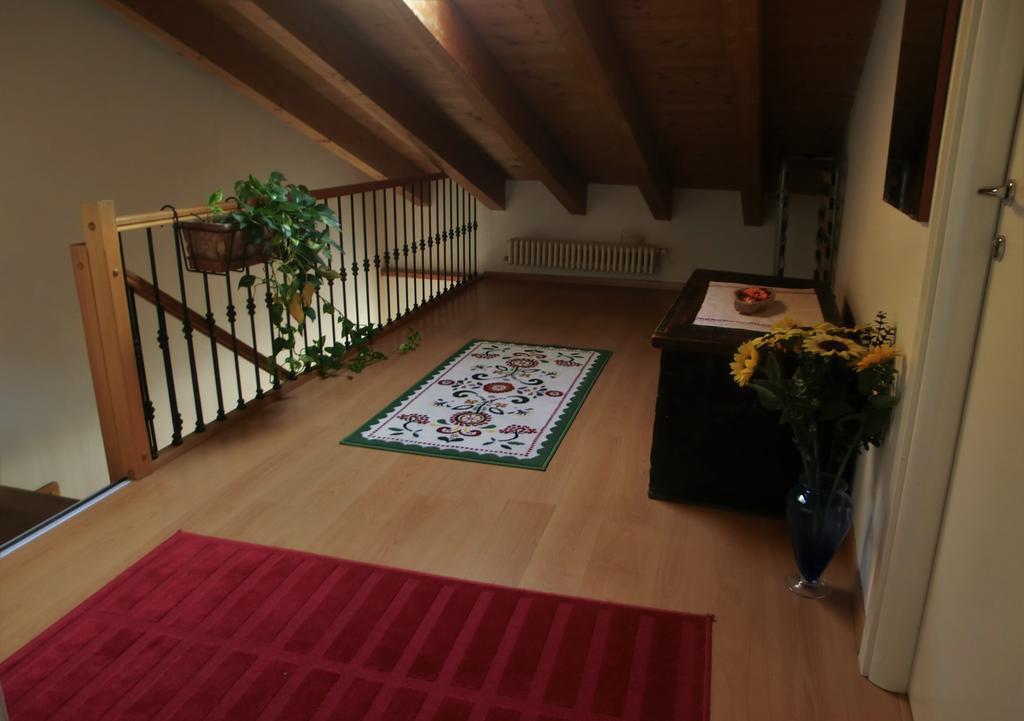 B&B Leon D'Oro Pusiano Værelse billede