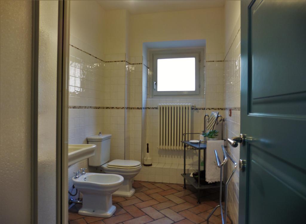 B&B Leon D'Oro Pusiano Værelse billede