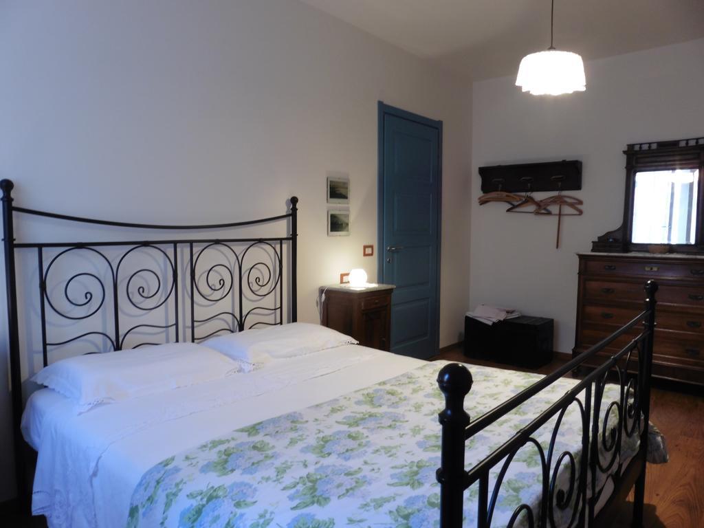 B&B Leon D'Oro Pusiano Værelse billede