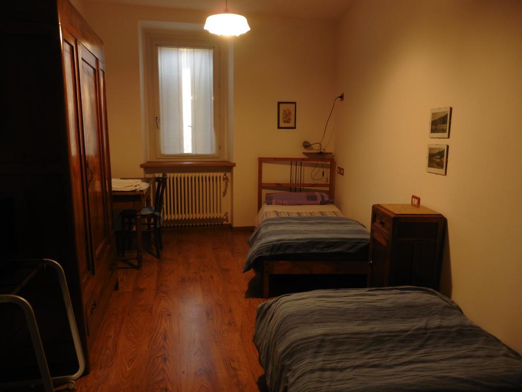 B&B Leon D'Oro Pusiano Værelse billede
