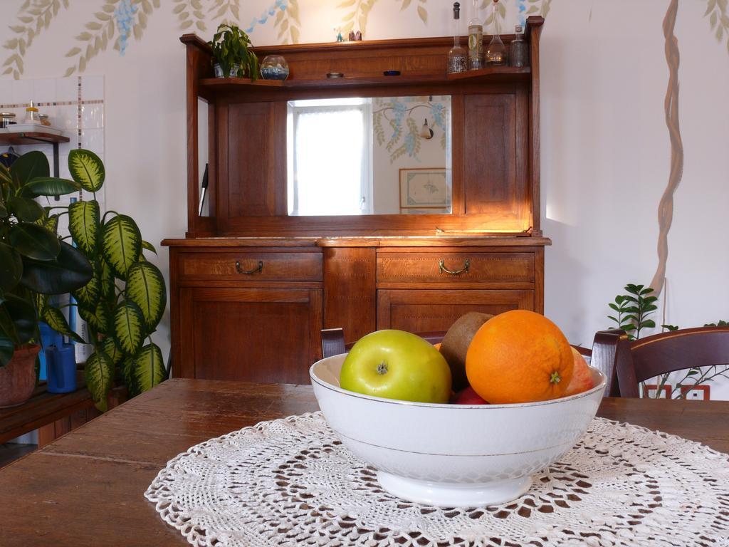 B&B Leon D'Oro Pusiano Værelse billede