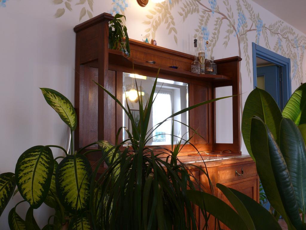 B&B Leon D'Oro Pusiano Eksteriør billede