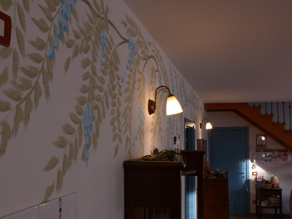 B&B Leon D'Oro Pusiano Eksteriør billede