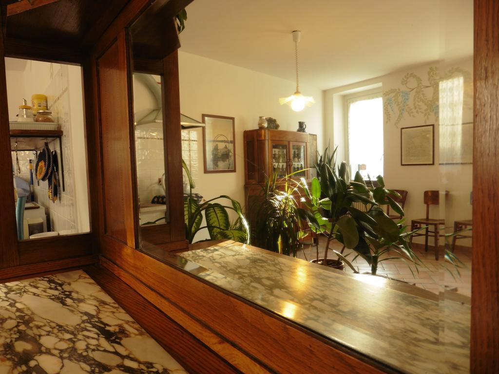 B&B Leon D'Oro Pusiano Værelse billede