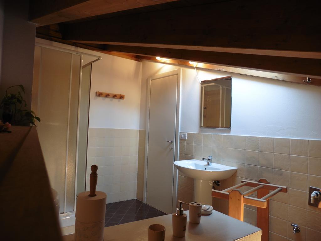B&B Leon D'Oro Pusiano Værelse billede