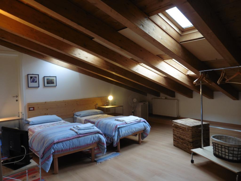 B&B Leon D'Oro Pusiano Værelse billede