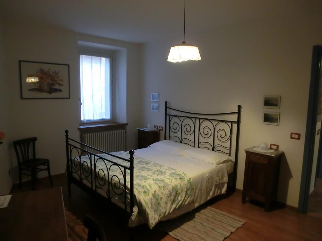 B&B Leon D'Oro Pusiano Værelse billede