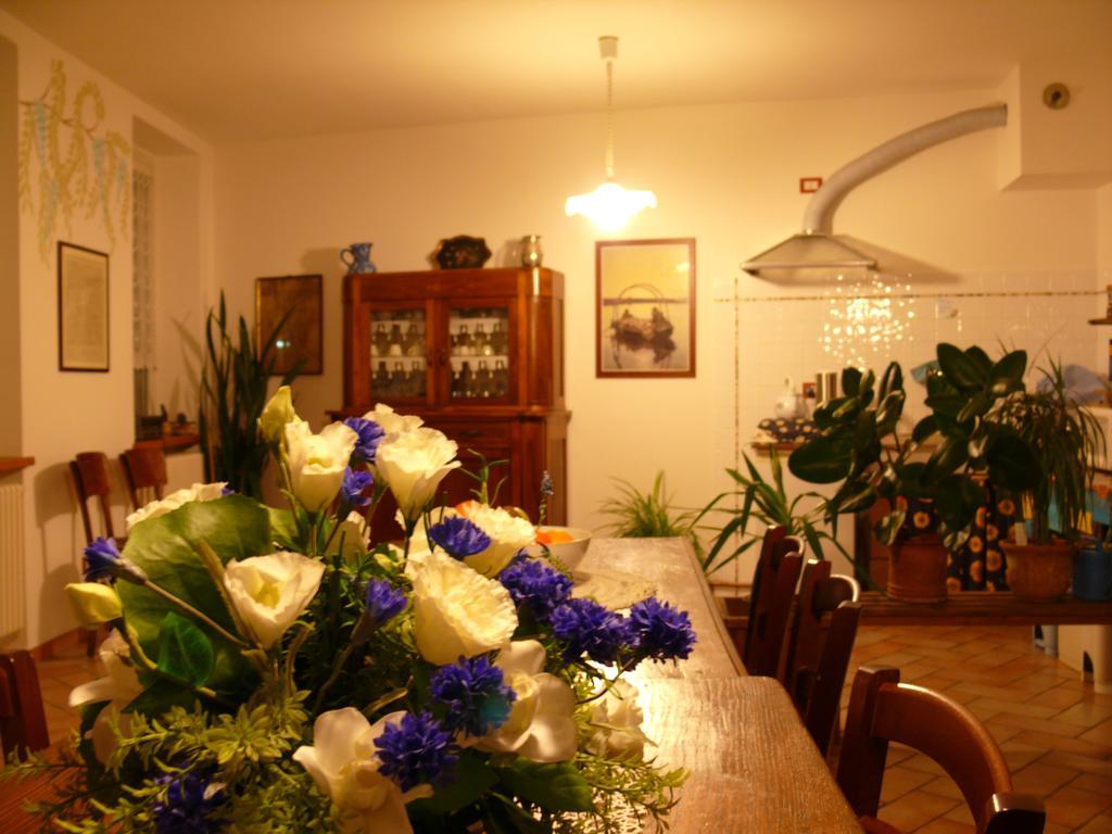 B&B Leon D'Oro Pusiano Værelse billede