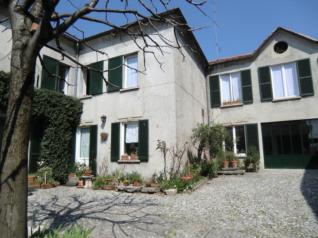 B&B Leon D'Oro Pusiano Værelse billede