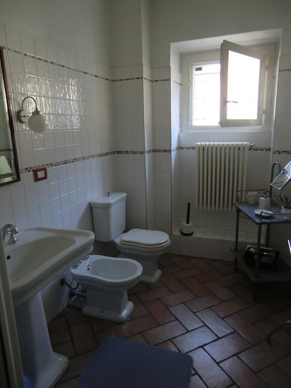 B&B Leon D'Oro Pusiano Værelse billede