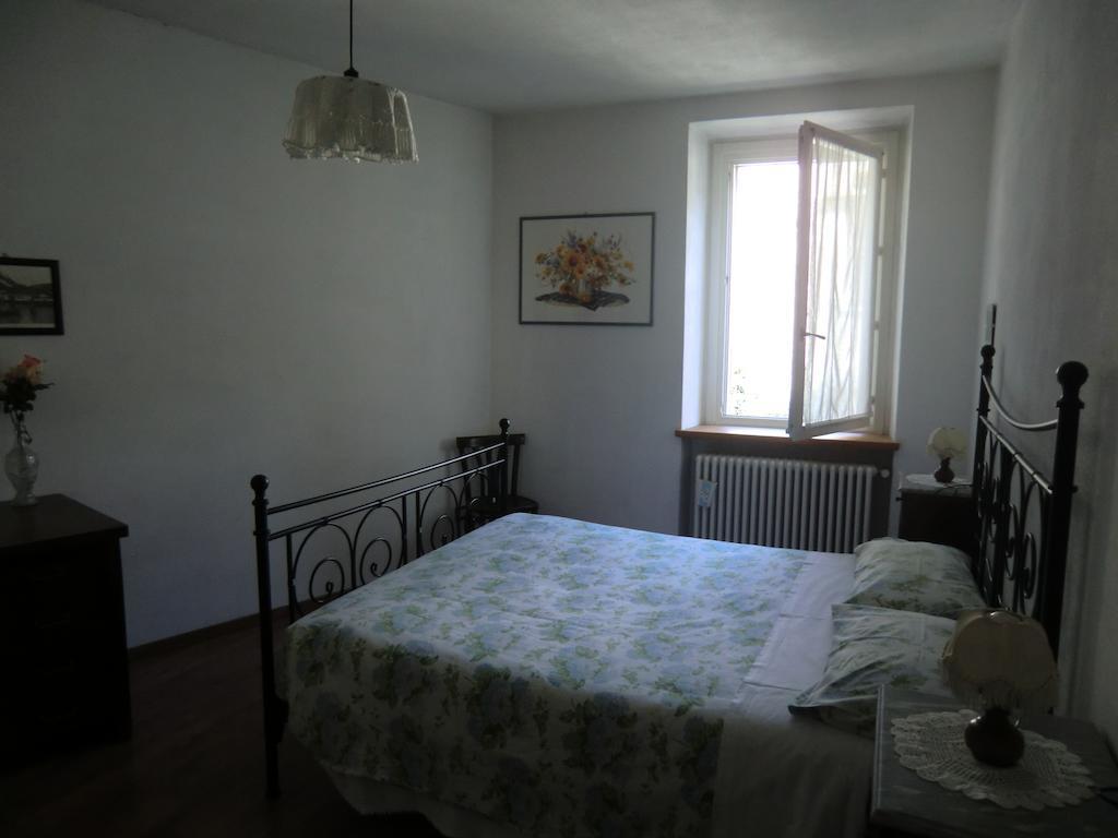 B&B Leon D'Oro Pusiano Værelse billede