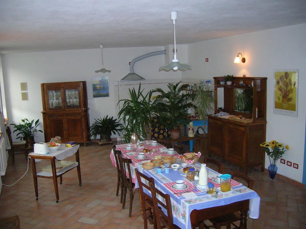 B&B Leon D'Oro Pusiano Værelse billede