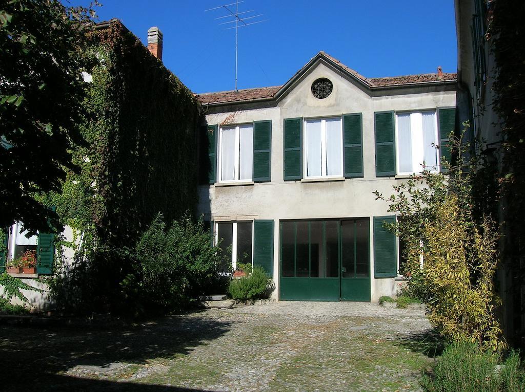 B&B Leon D'Oro Pusiano Værelse billede