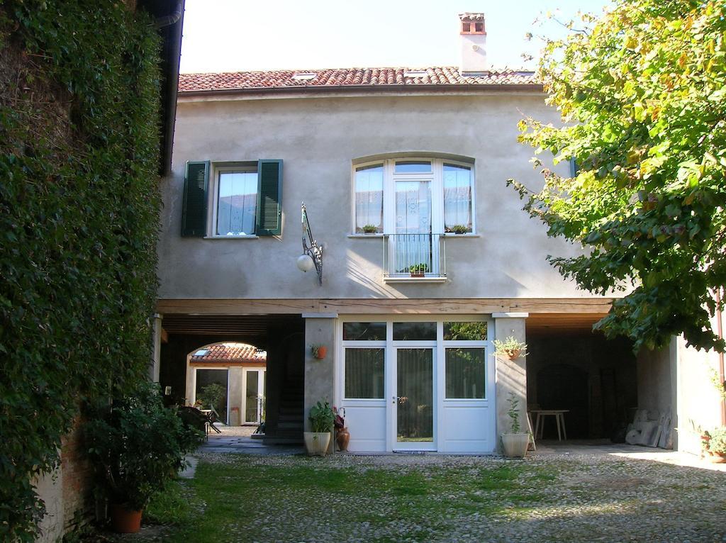B&B Leon D'Oro Pusiano Værelse billede