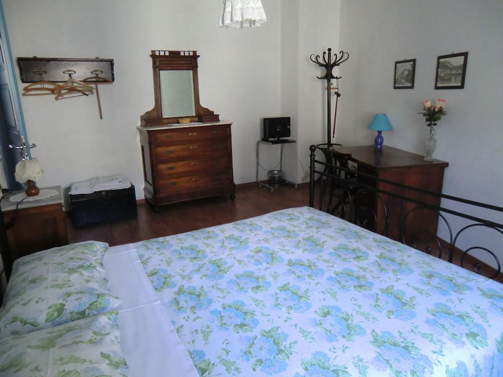 B&B Leon D'Oro Pusiano Værelse billede
