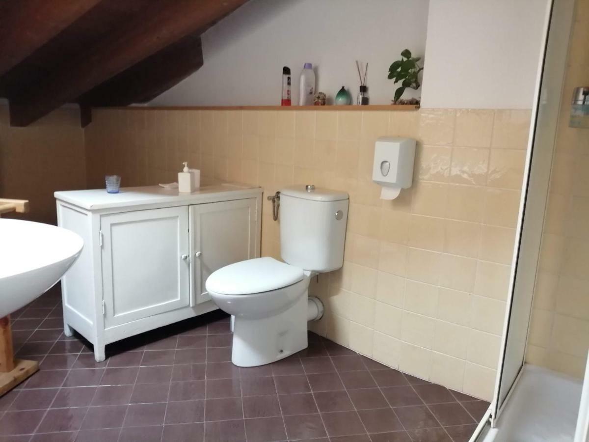 B&B Leon D'Oro Pusiano Eksteriør billede